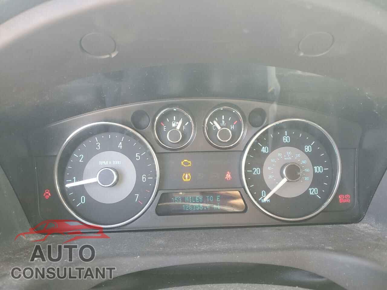 FORD FLEX 2012 - 2FMHK6CC6CBD01313