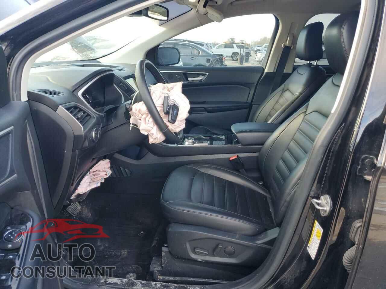 FORD EDGE 2020 - 2FMPK3J9XLBB24976