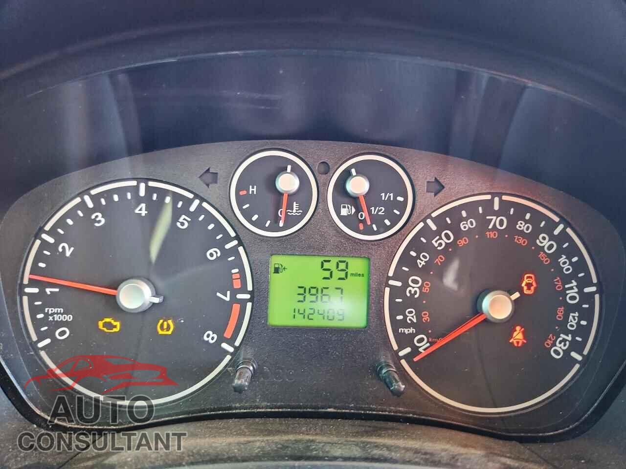 FORD TRANSIT 2010 - NM0LS6BN7AT007883
