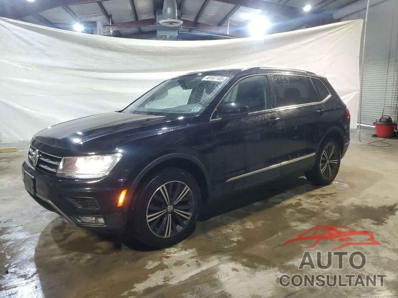 VOLKSWAGEN TIGUAN 2018 - 3VV2B7AXXJM146056