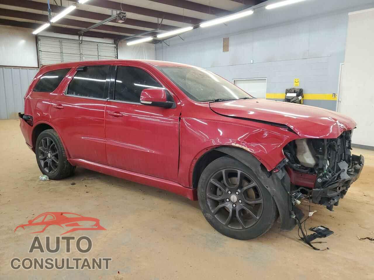 DODGE DURANGO 2015 - 1C4SDHCT2FC222337