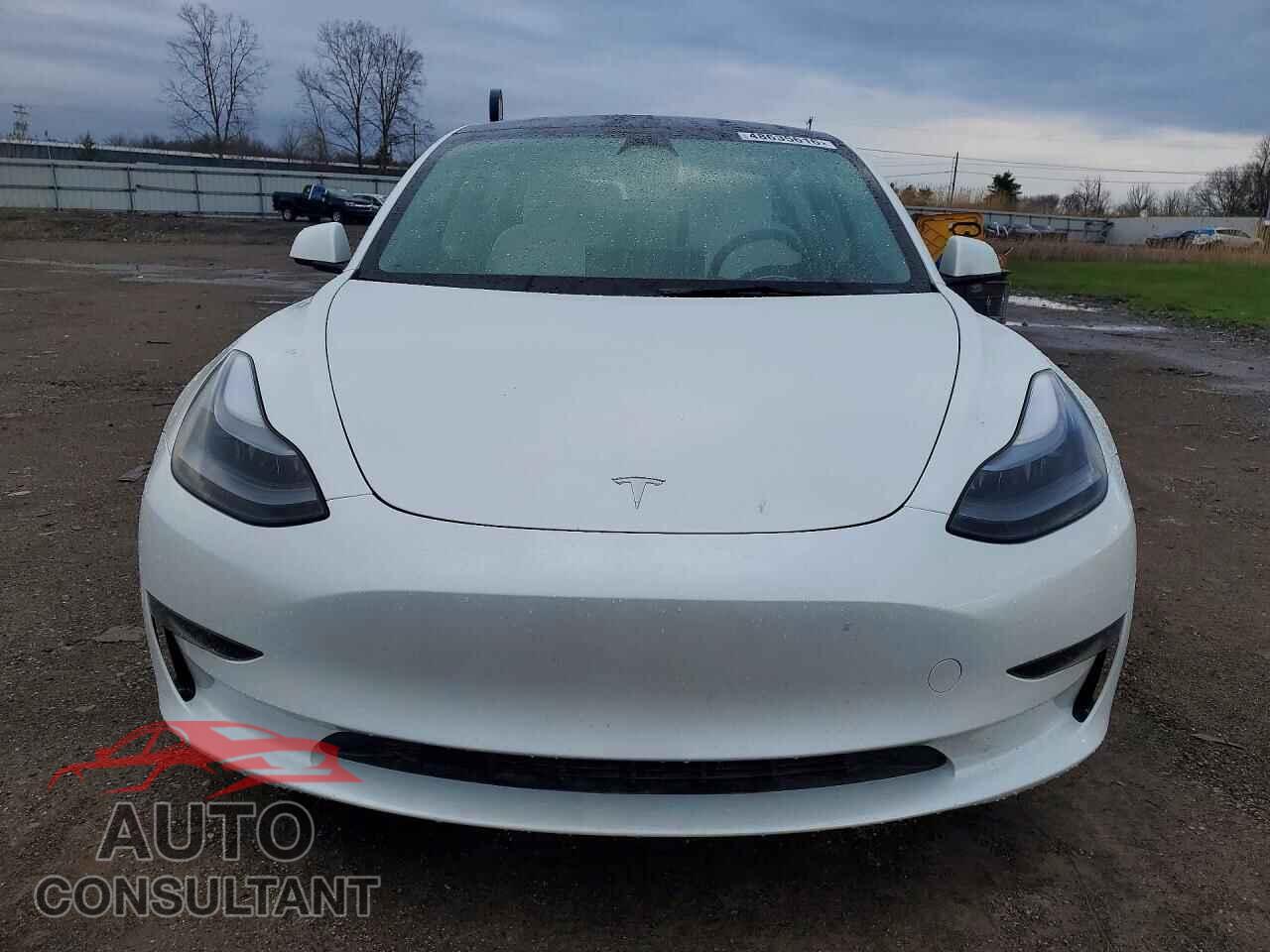 TESLA MODEL 3 2023 - 5YJ3E1EA8PF657257