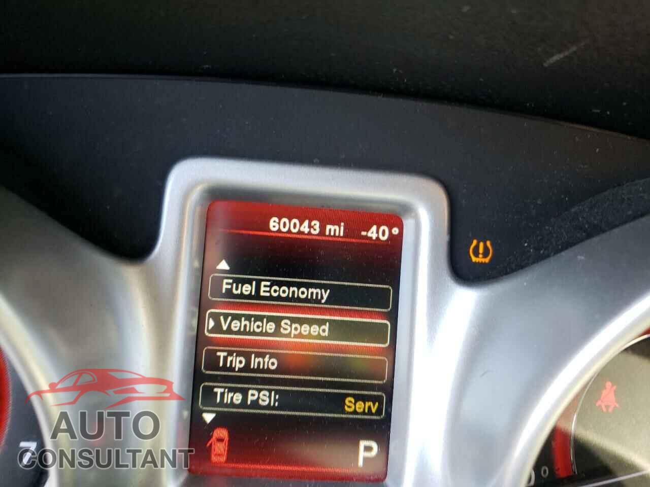 DODGE JOURNEY 2017 - 3C4PDCAB6HT633380