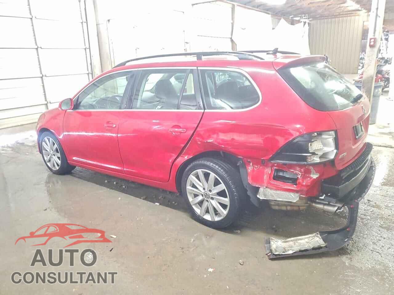 VOLKSWAGEN JETTA 2012 - 3VWPL7AJ5CM604017
