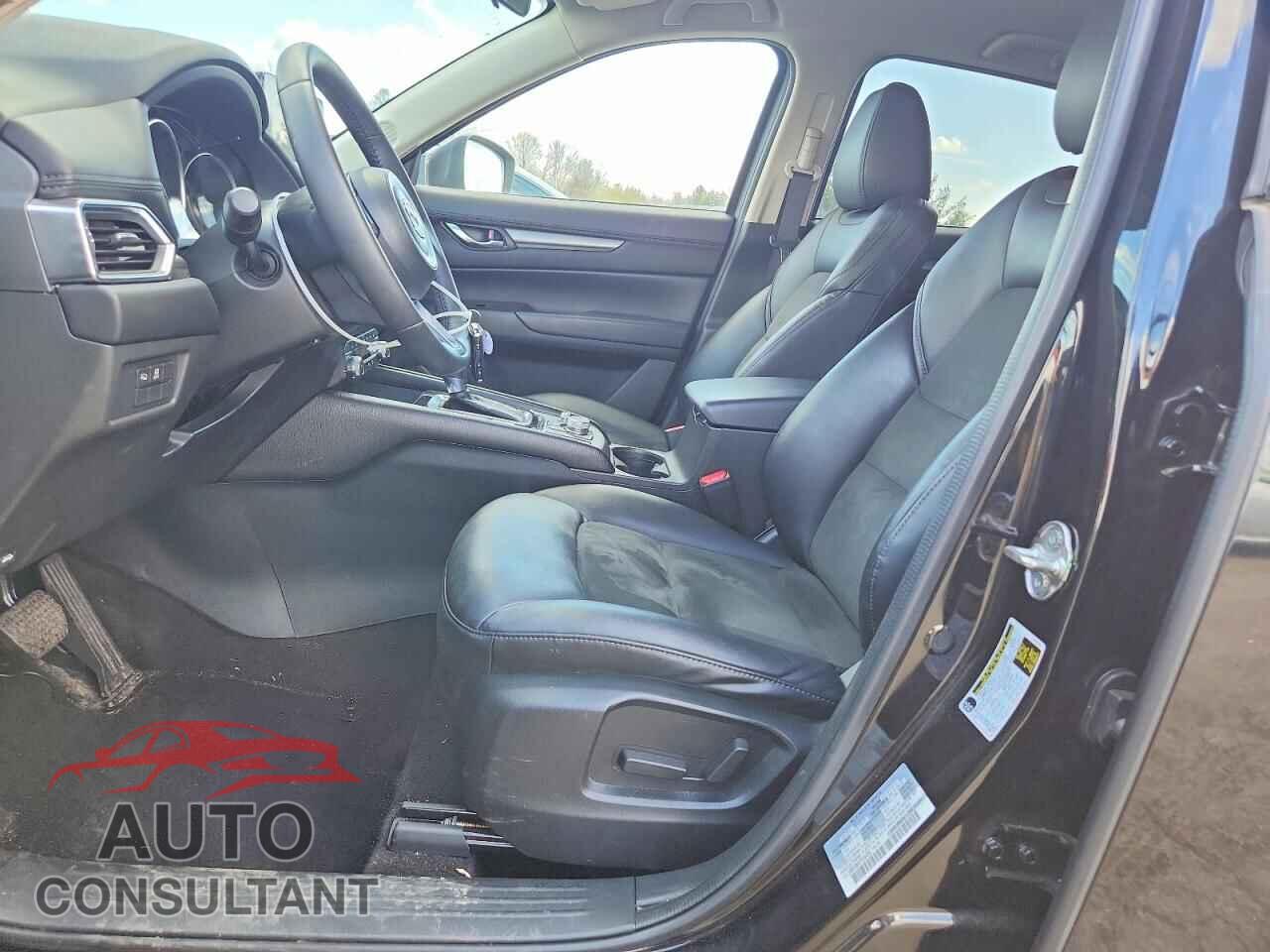 MAZDA CX-5 2023 - JM3KFBBMXP0194959