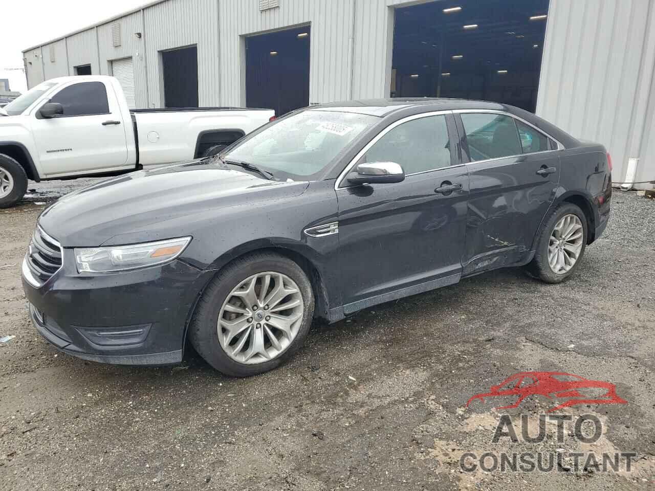 FORD TAURUS 2013 - 1FAHP2F88DG232212