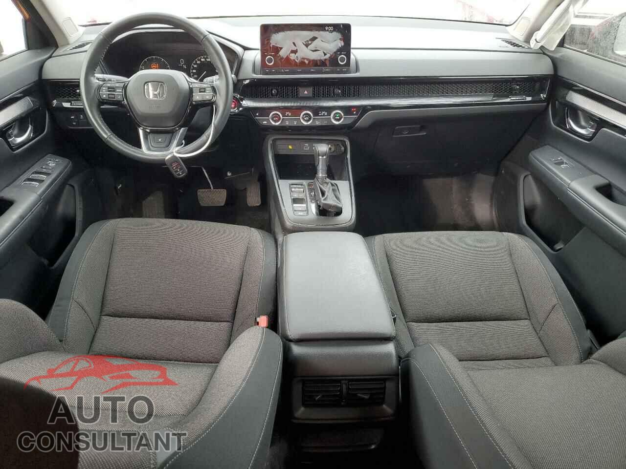 HONDA CRV 2023 - 2HKRS4H55PH123797