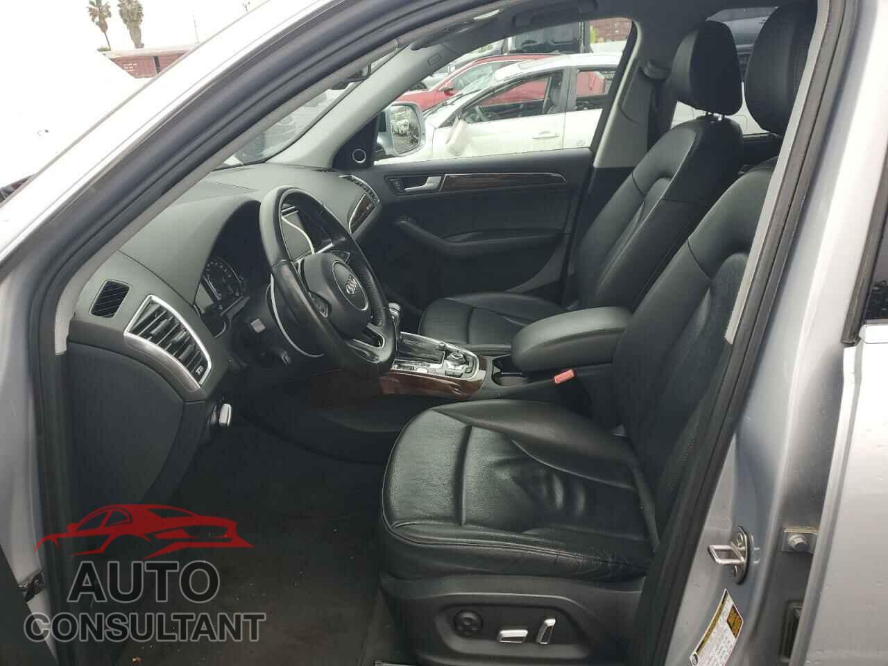 AUDI Q5 2015 - WA1C8AFP4FA088659