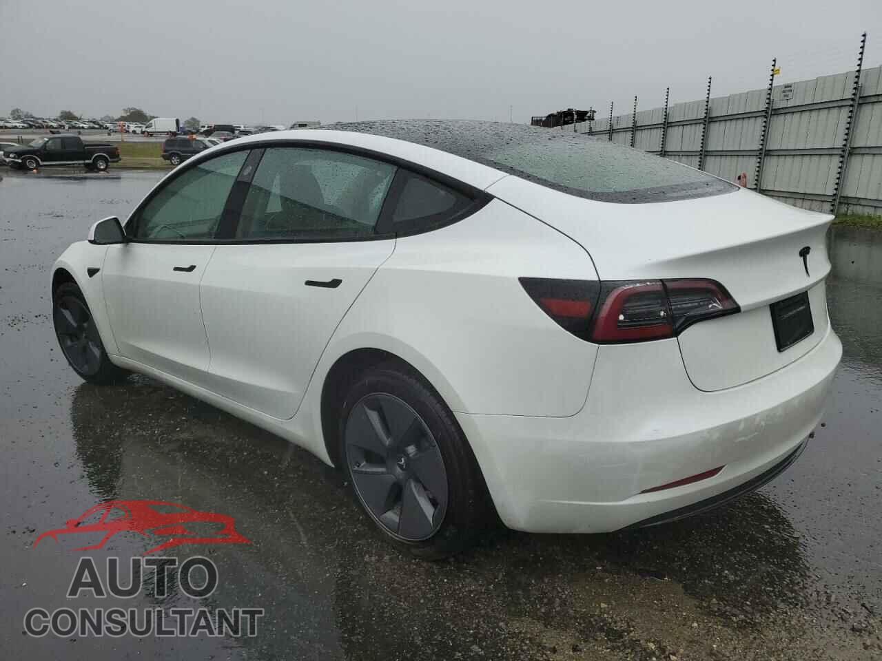 TESLA MODEL 3 2023 - 5YJ3E1EA1PF453089