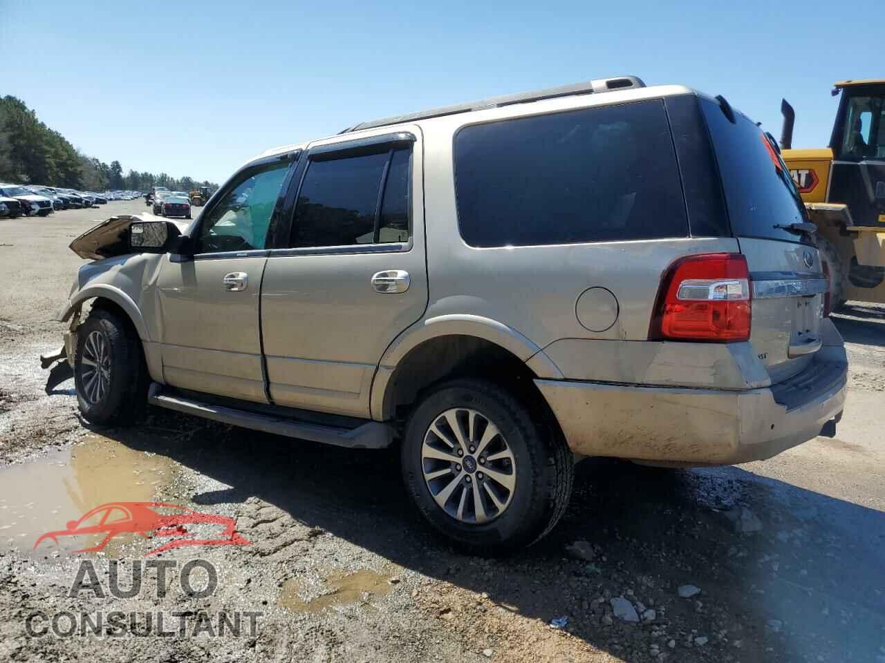 FORD EXPEDITION 2017 - 1FMJU1HT8HEA34825