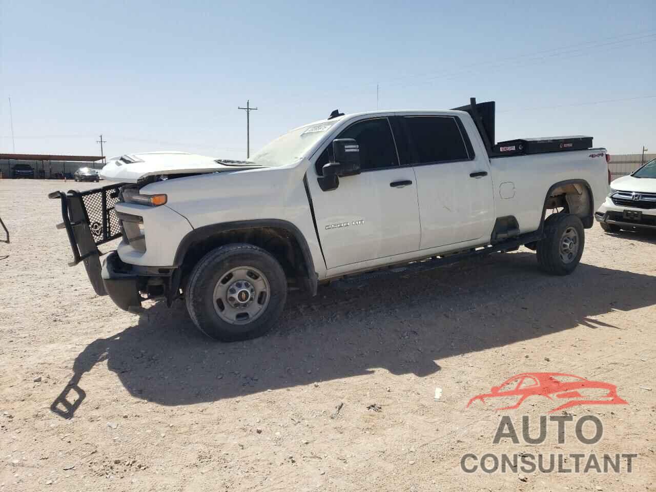CHEVROLET ALL Models 2024 - 1GC1YLE75RF375560