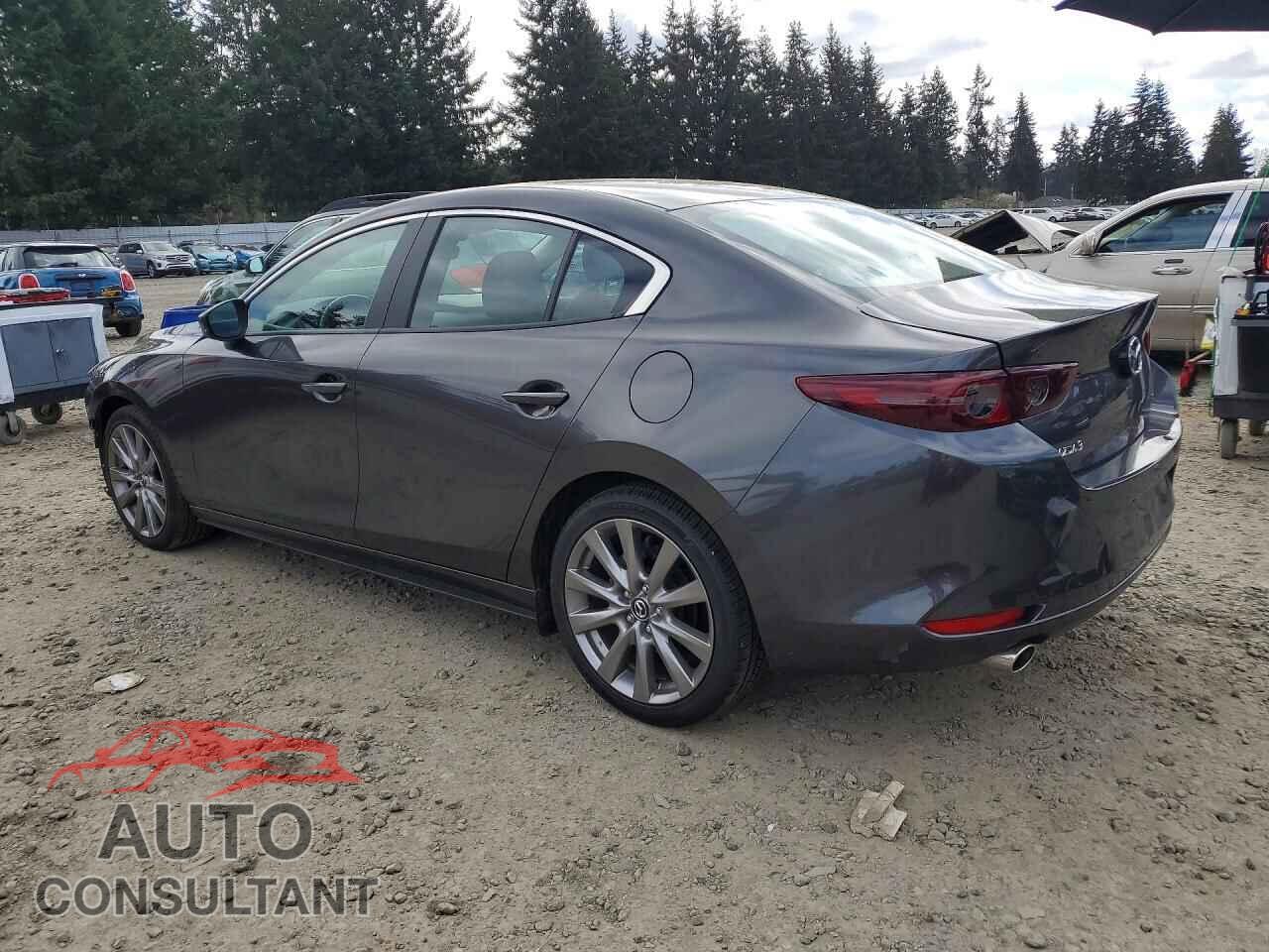 MAZDA 3 2021 - 3MZBPABL6MM200897