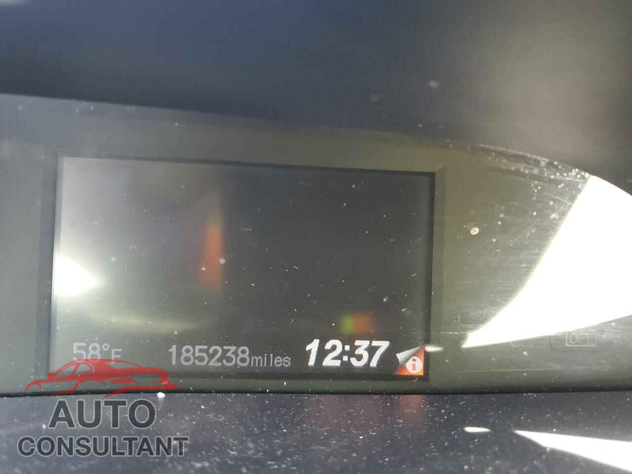 HONDA CIVIC 2012 - 2HGFB2F93CH580397