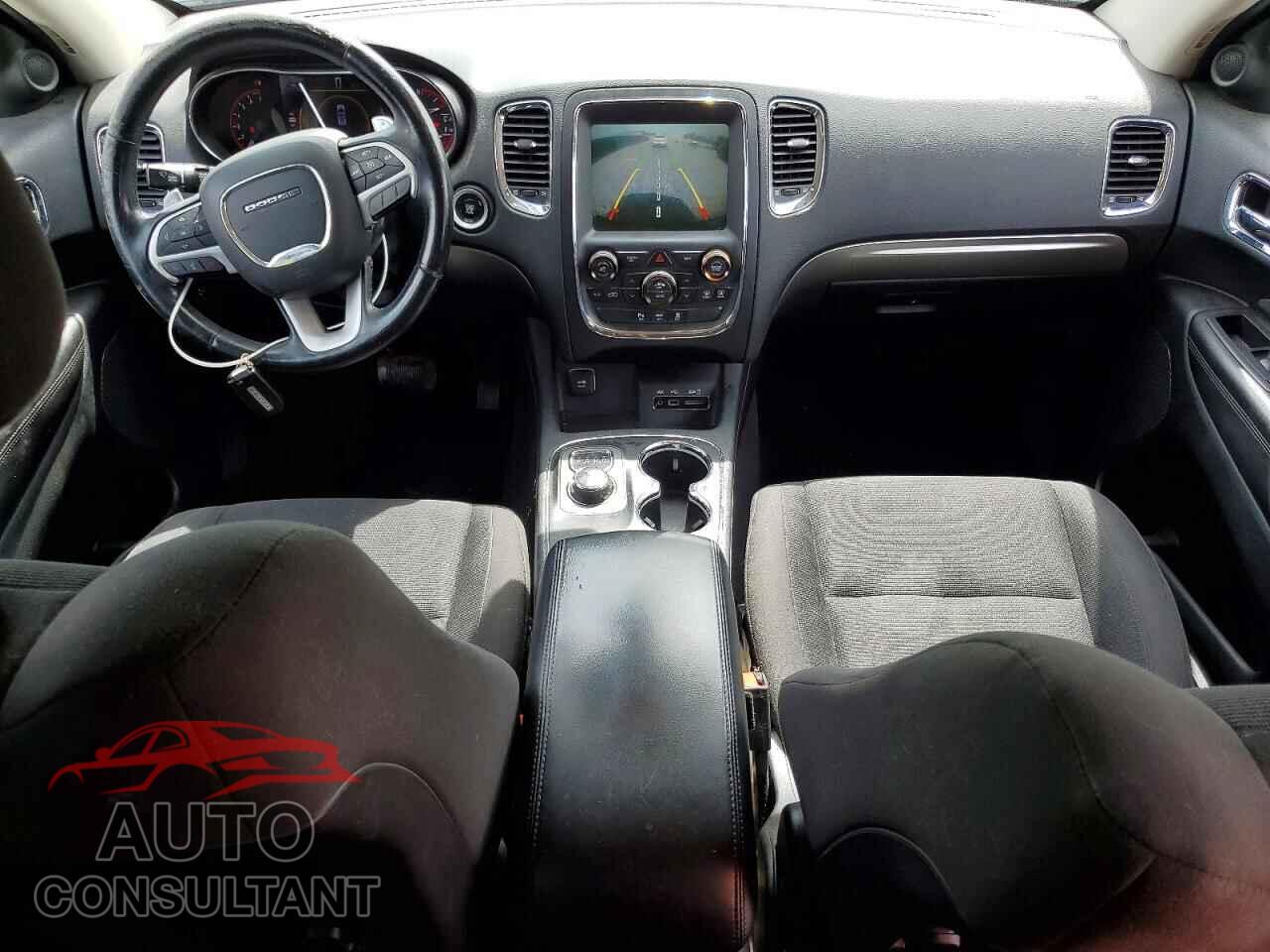 DODGE DURANGO 2015 - 1C4RDJAG4FC810476