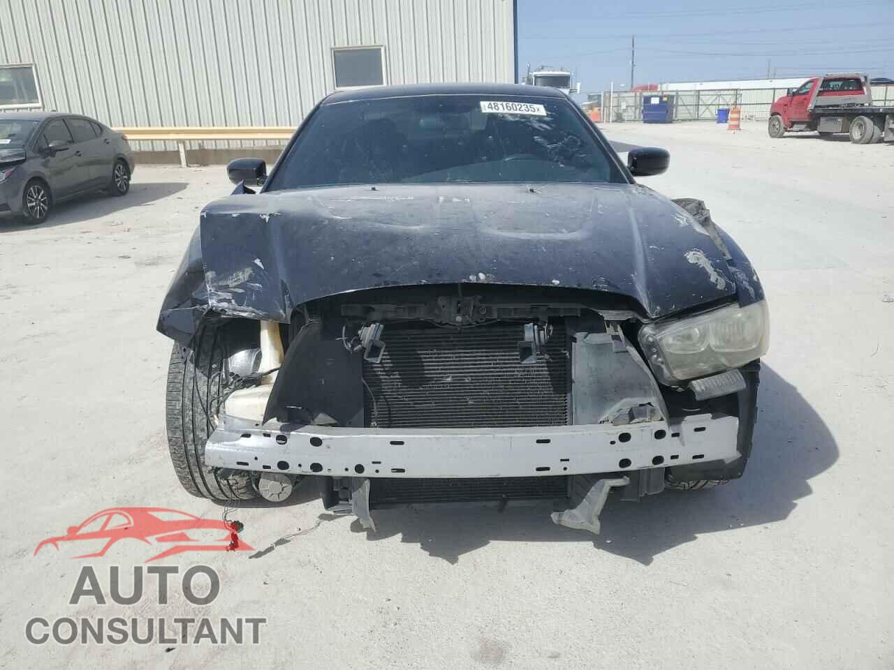DODGE CHARGER 2014 - 2C3CDXBG7EH314658