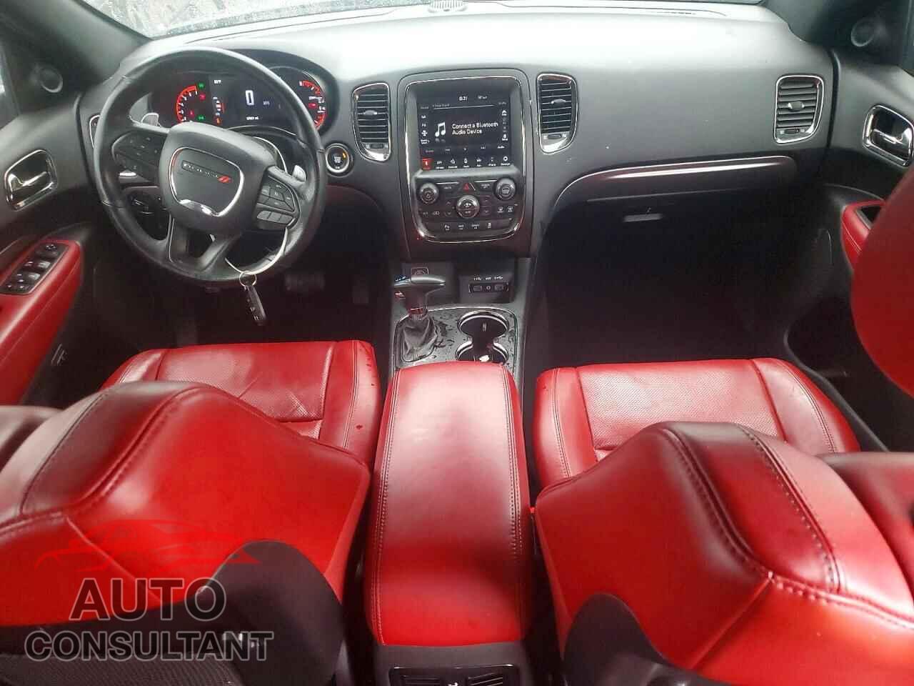 DODGE DURANGO 2019 - 1C4SDJCT5KC652414