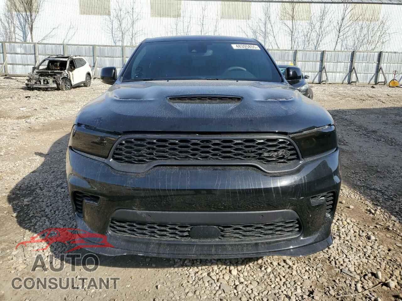 DODGE DURANGO 2023 - 1C4SDJH99PC695142