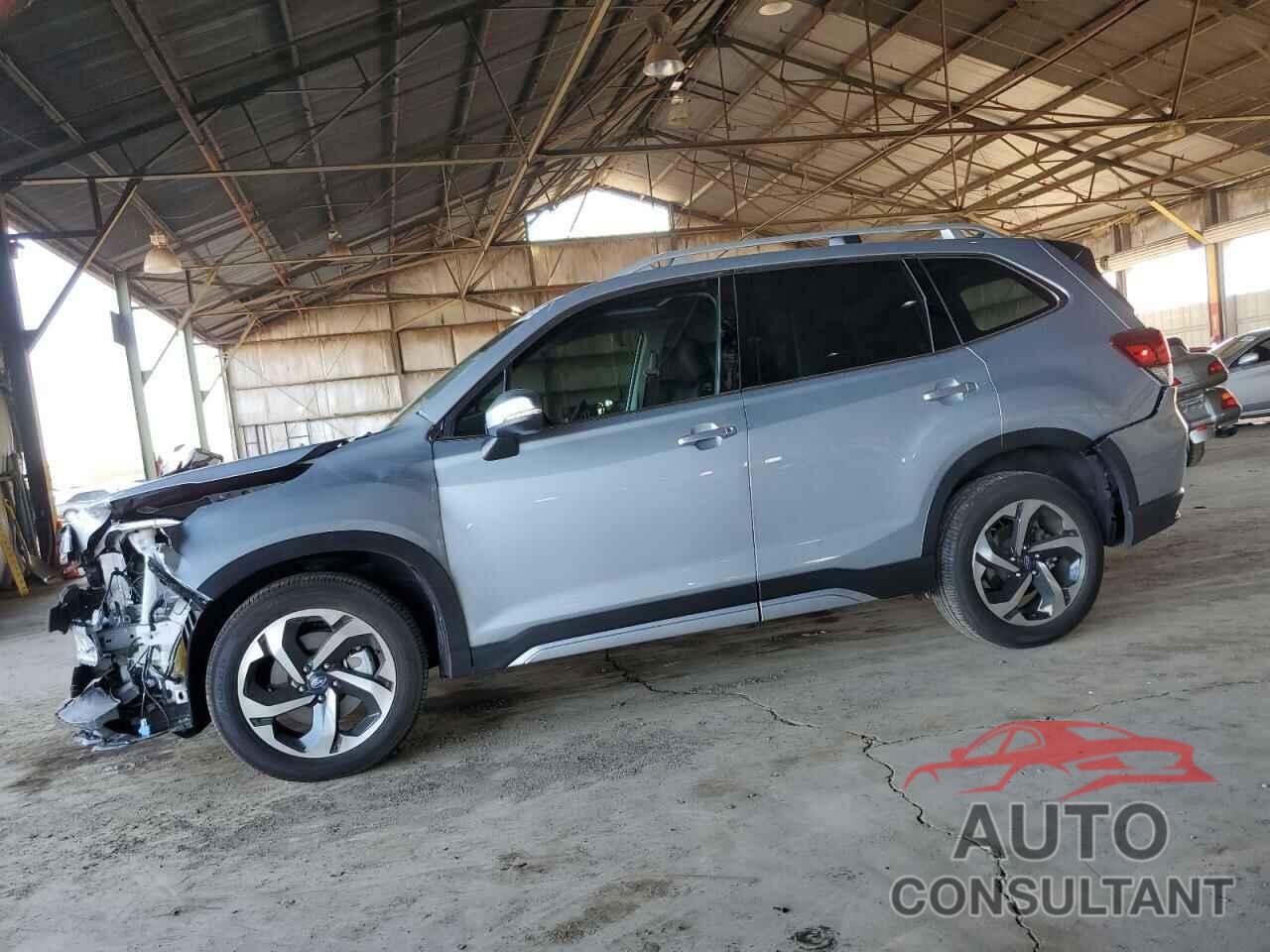 SUBARU FORESTER 2024 - JF2SKAMC3RH410742