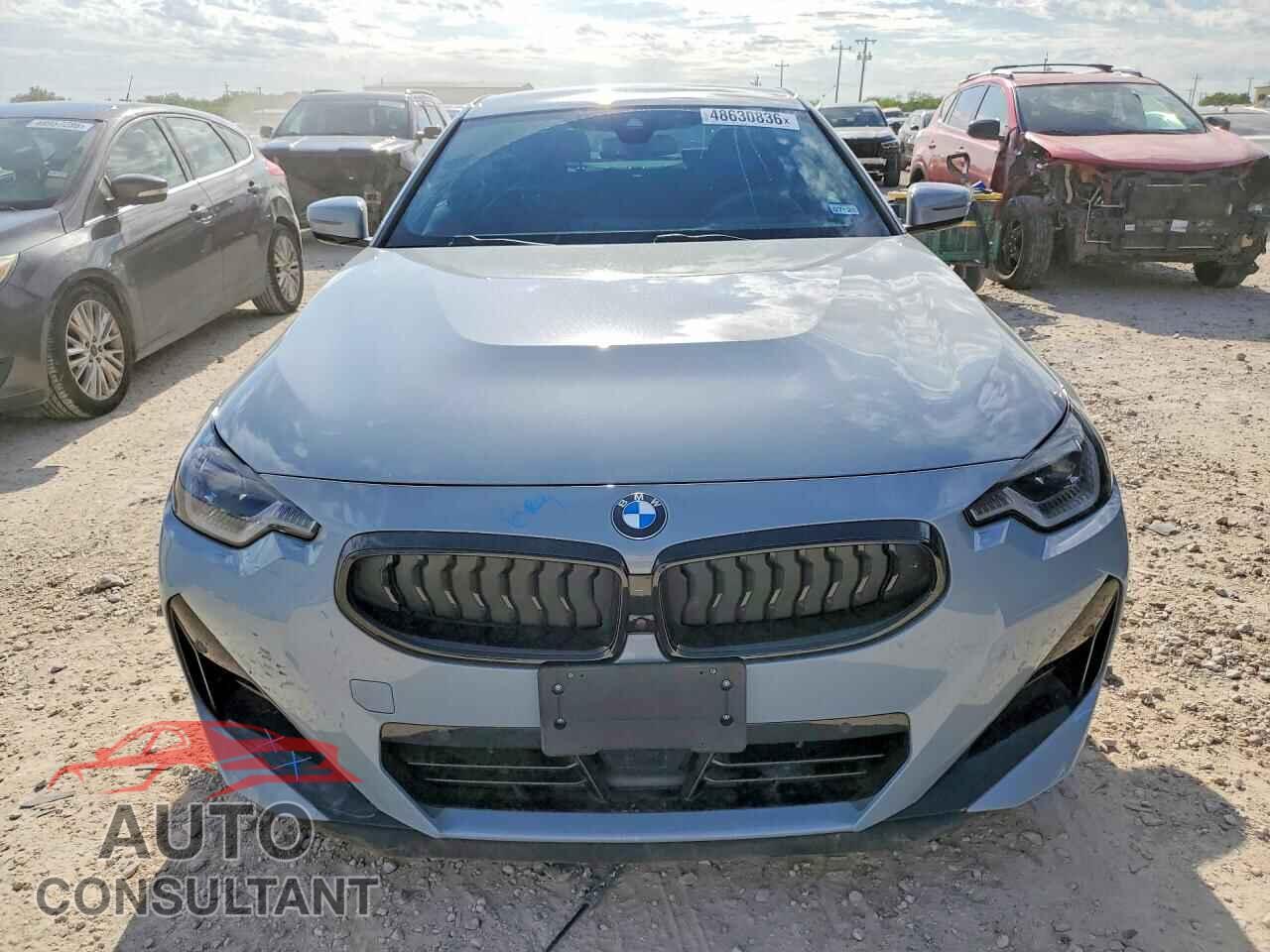 BMW 2 SERIES 2024 - 3MW23CM04R8E81009