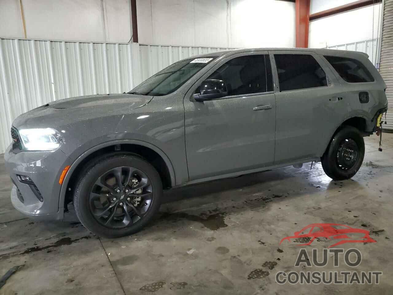 DODGE DURANGO 2022 - 1C4RDHDG0NC159396