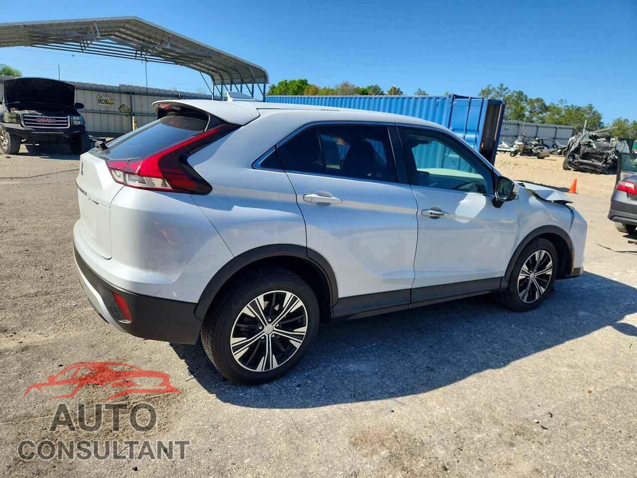 MITSUBISHI ECLIPSE 2022 - JA4ASWAA8NZ003119