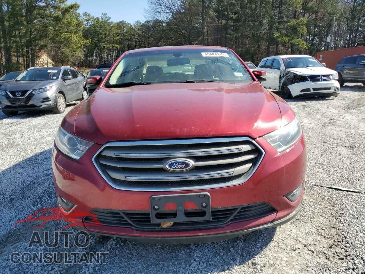 FORD TAURUS 2016 - 1FAHP2E82GG107549