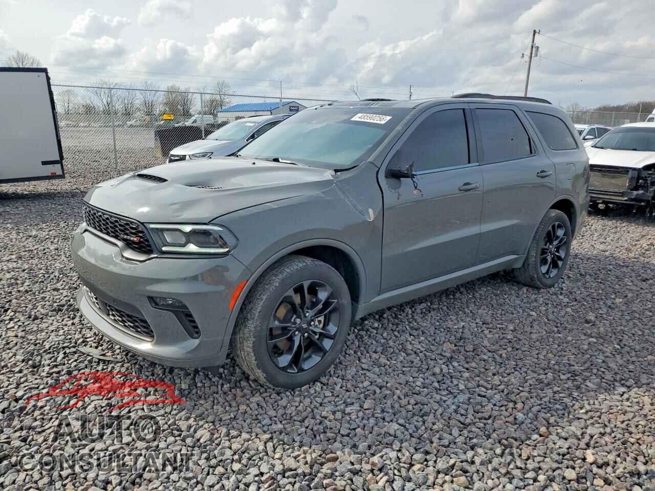 DODGE DURANGO 2023 - 1C4RDJDG8PC591258