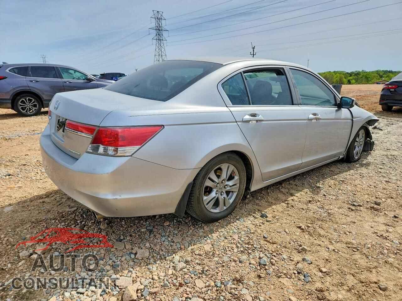 HONDA ACCORD 2011 - 1HGCP2F61BA066796