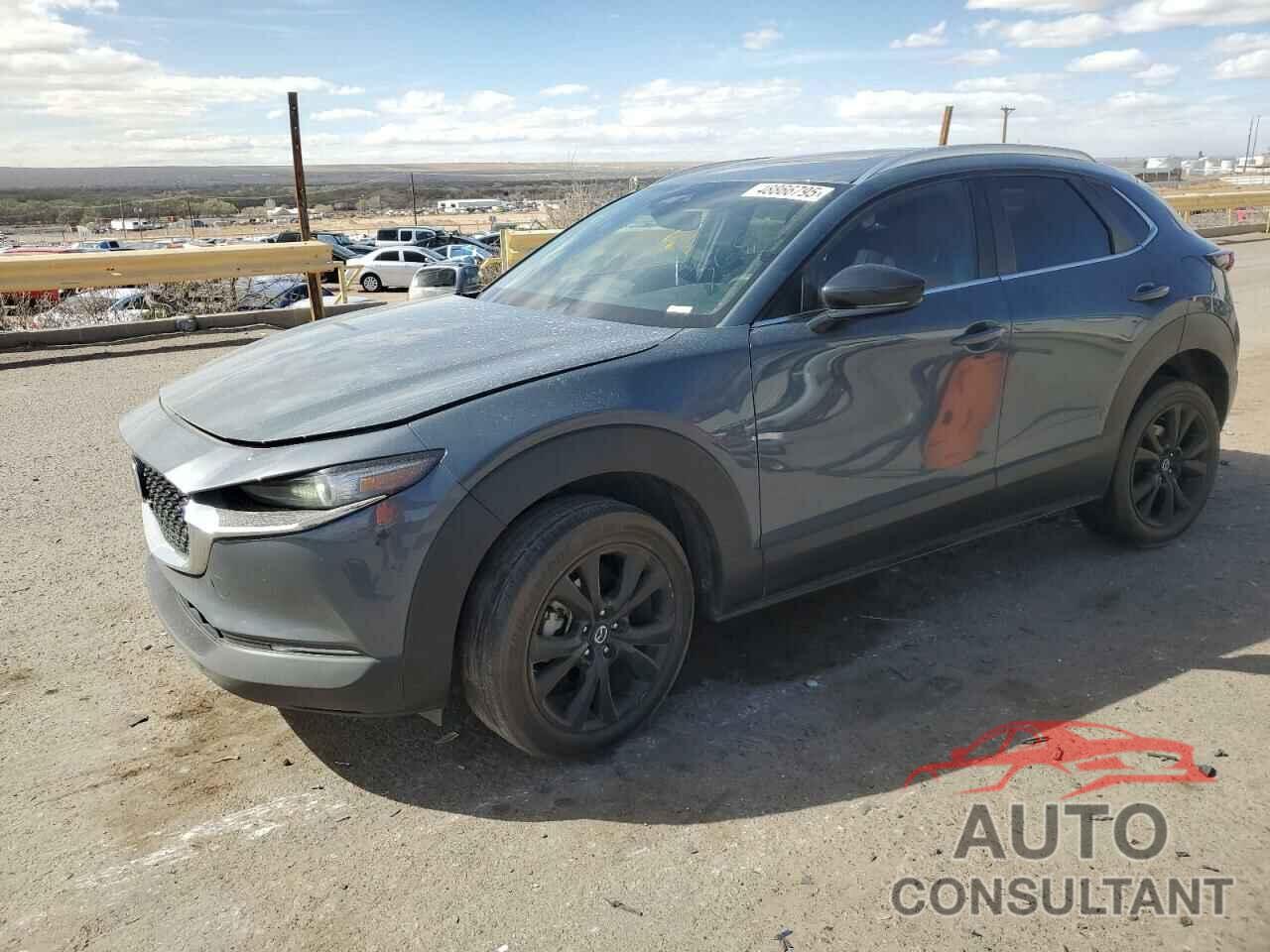 MAZDA CX30 2022 - 3MVDMBCL2NM430056