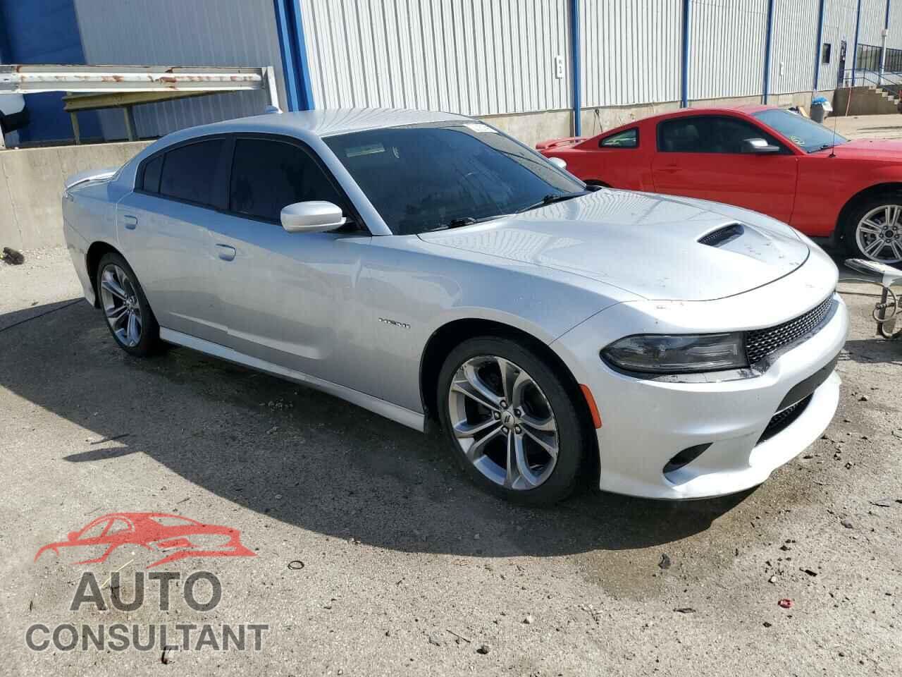 DODGE CHARGER 2020 - 2C3CDXCT5LH159892
