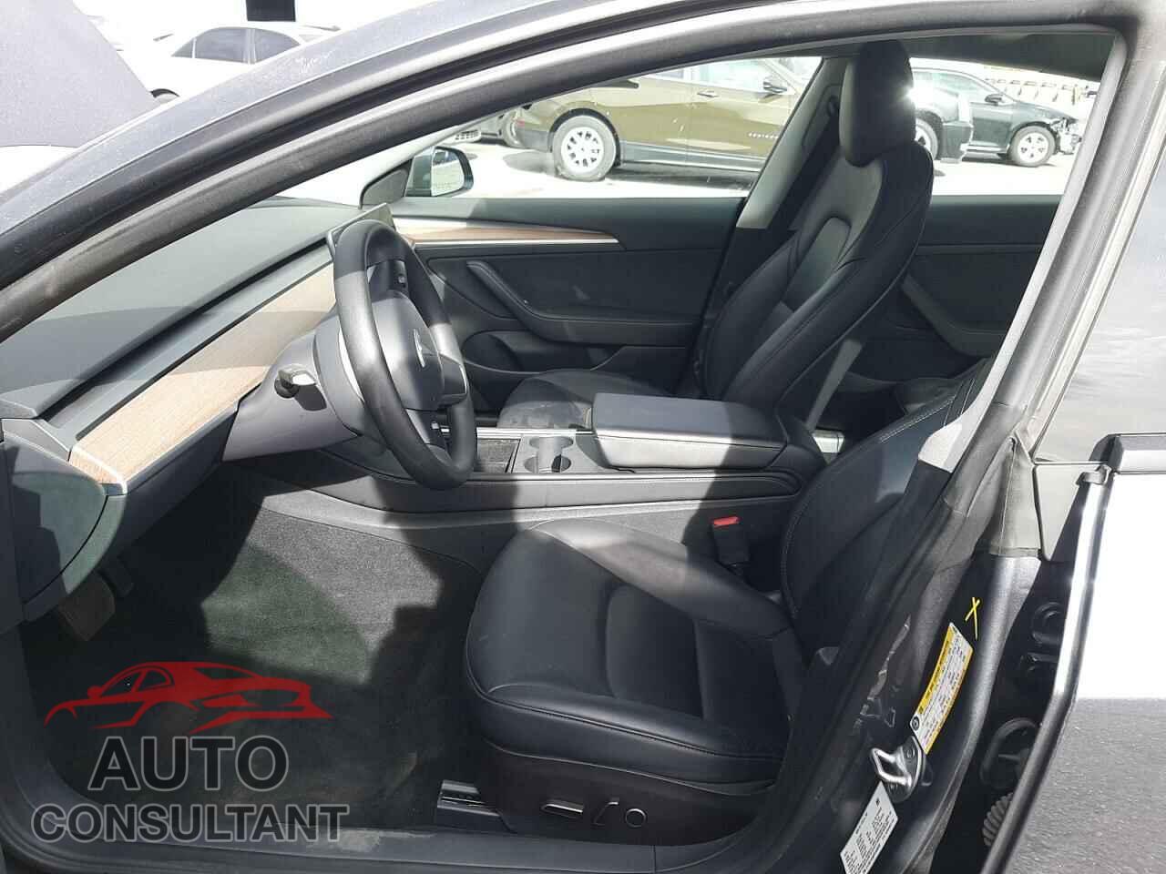 TESLA MODEL 3 2023 - 5YJ3E1EA8PF456636