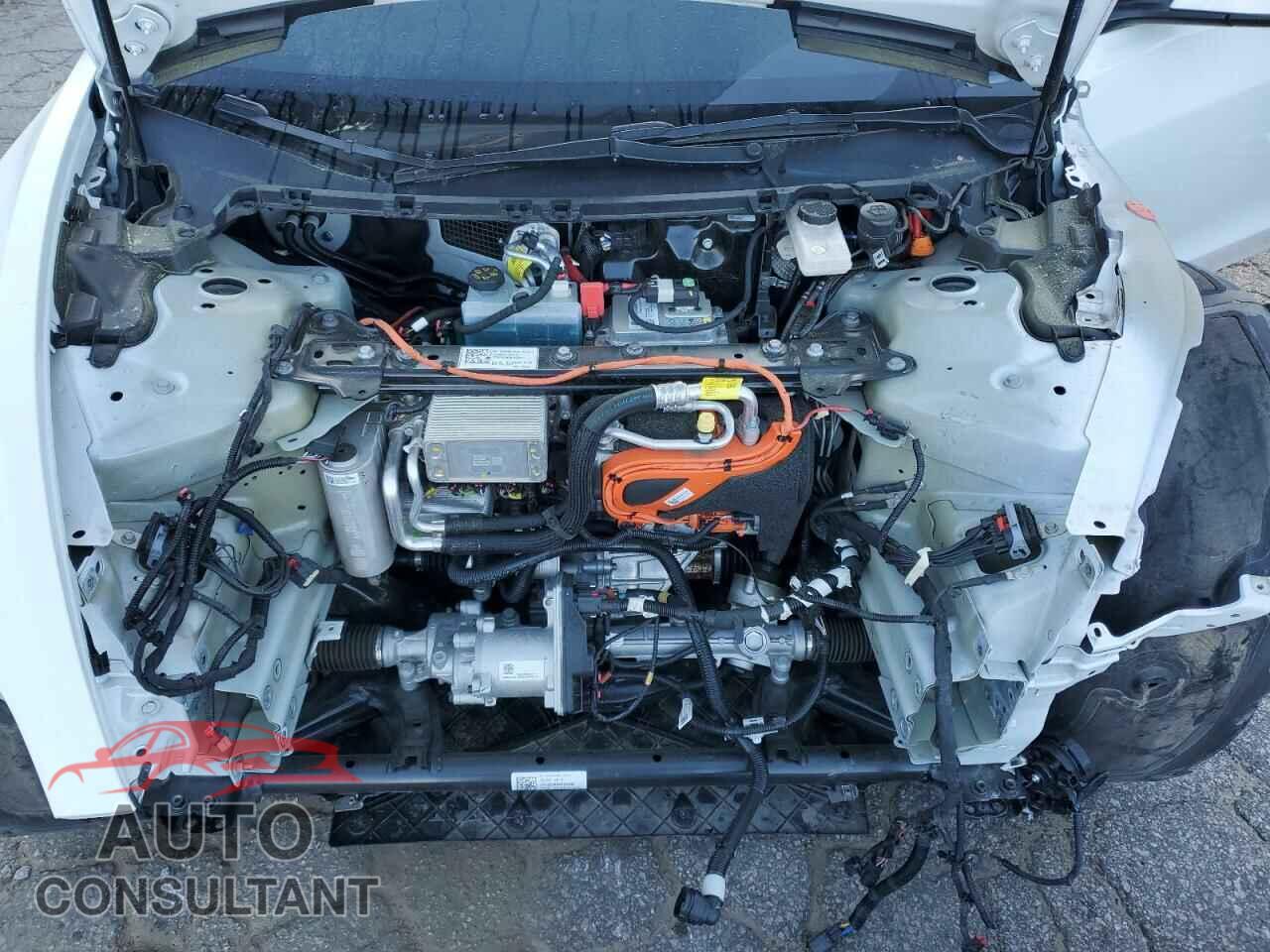 TESLA MODEL 3 2022 - 5YJ3E1EB0NF177008