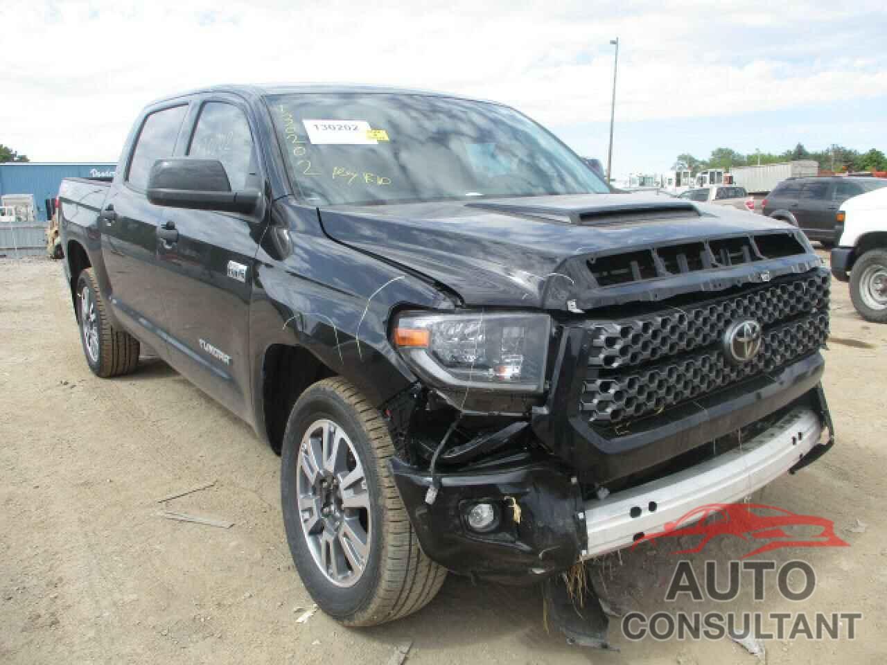 TOYOTA TUNDRA 2021 - 5TFDY5F19MX994023