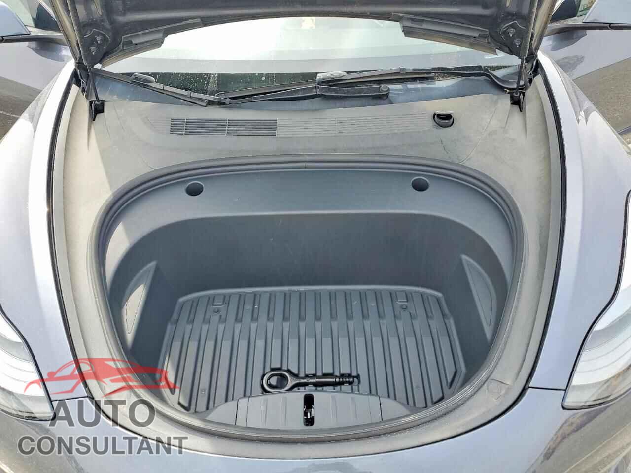 TESLA MODEL 3 2023 - 5YJ3E1EA3PF648742