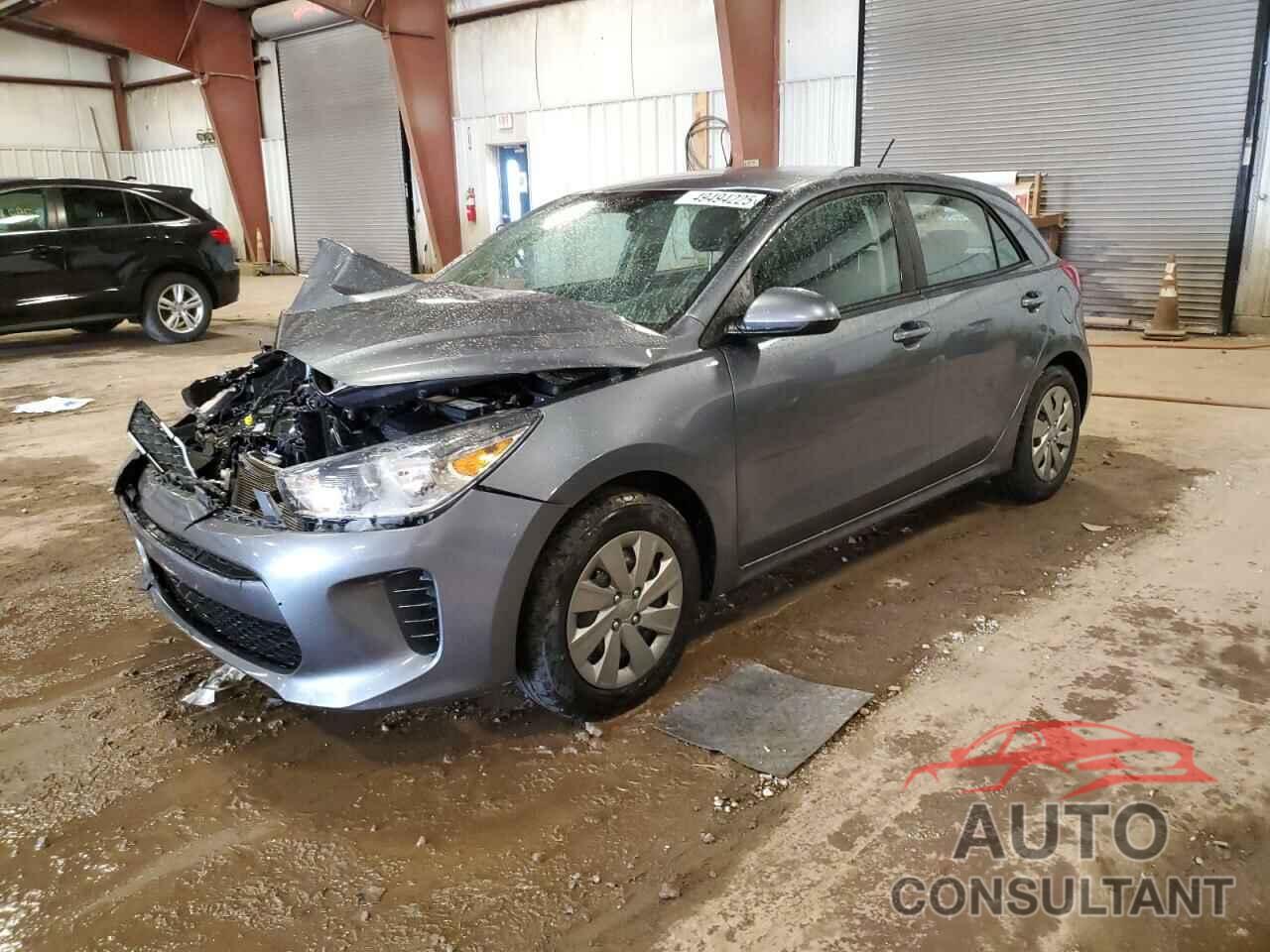 KIA RIO 2020 - 3KPA25AD2LE311177