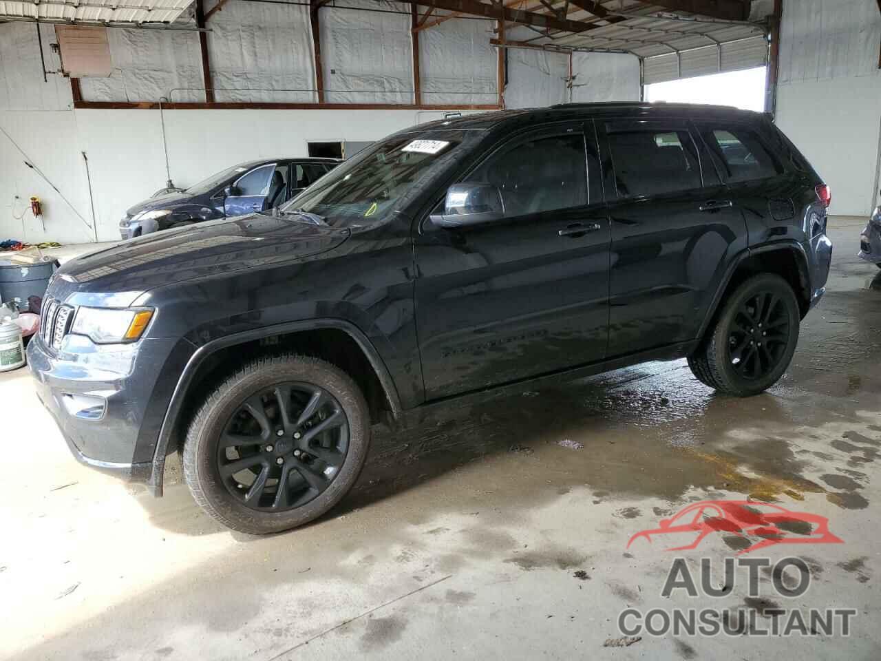 JEEP GRAND CHER 2020 - 1C4RJFAG6LC117698