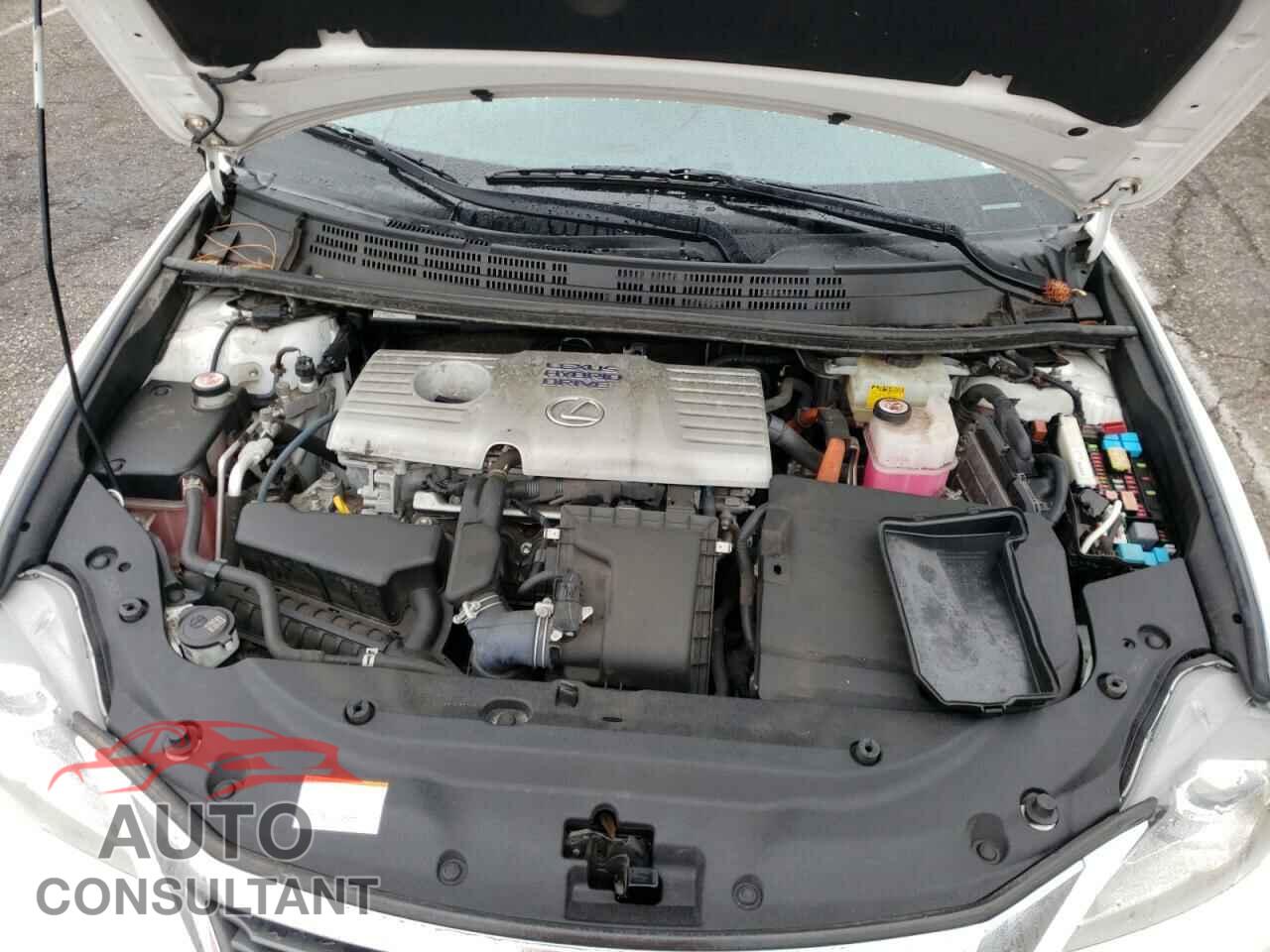 LEXUS CT 200 2017 - JTHKD5BH6H2281359