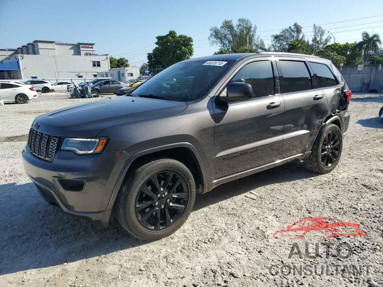 JEEP GRAND CHER 2020 - 1C4RJEAG0LC140758