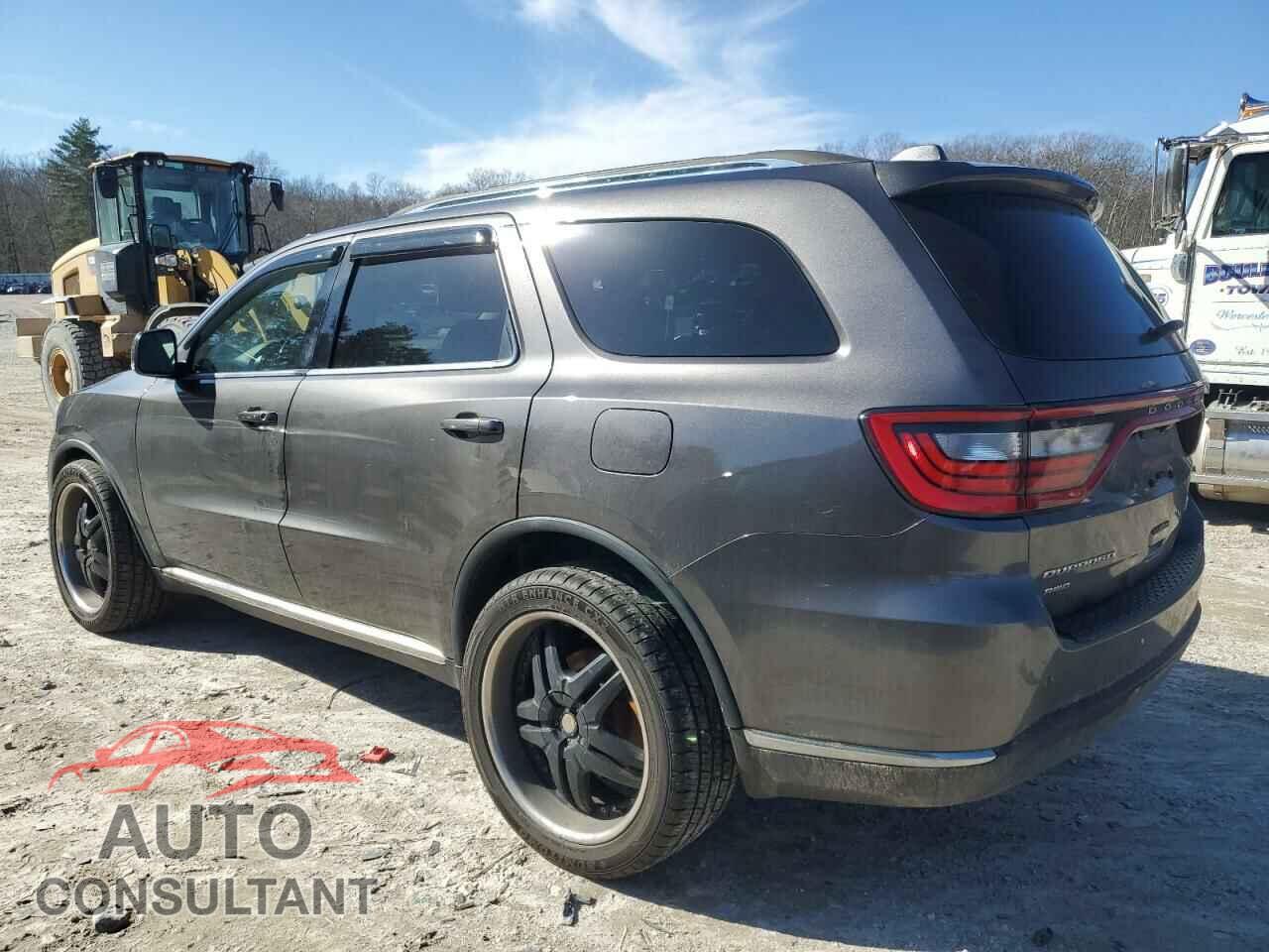 DODGE DURANGO 2015 - 1C4RDJDGXFC917138
