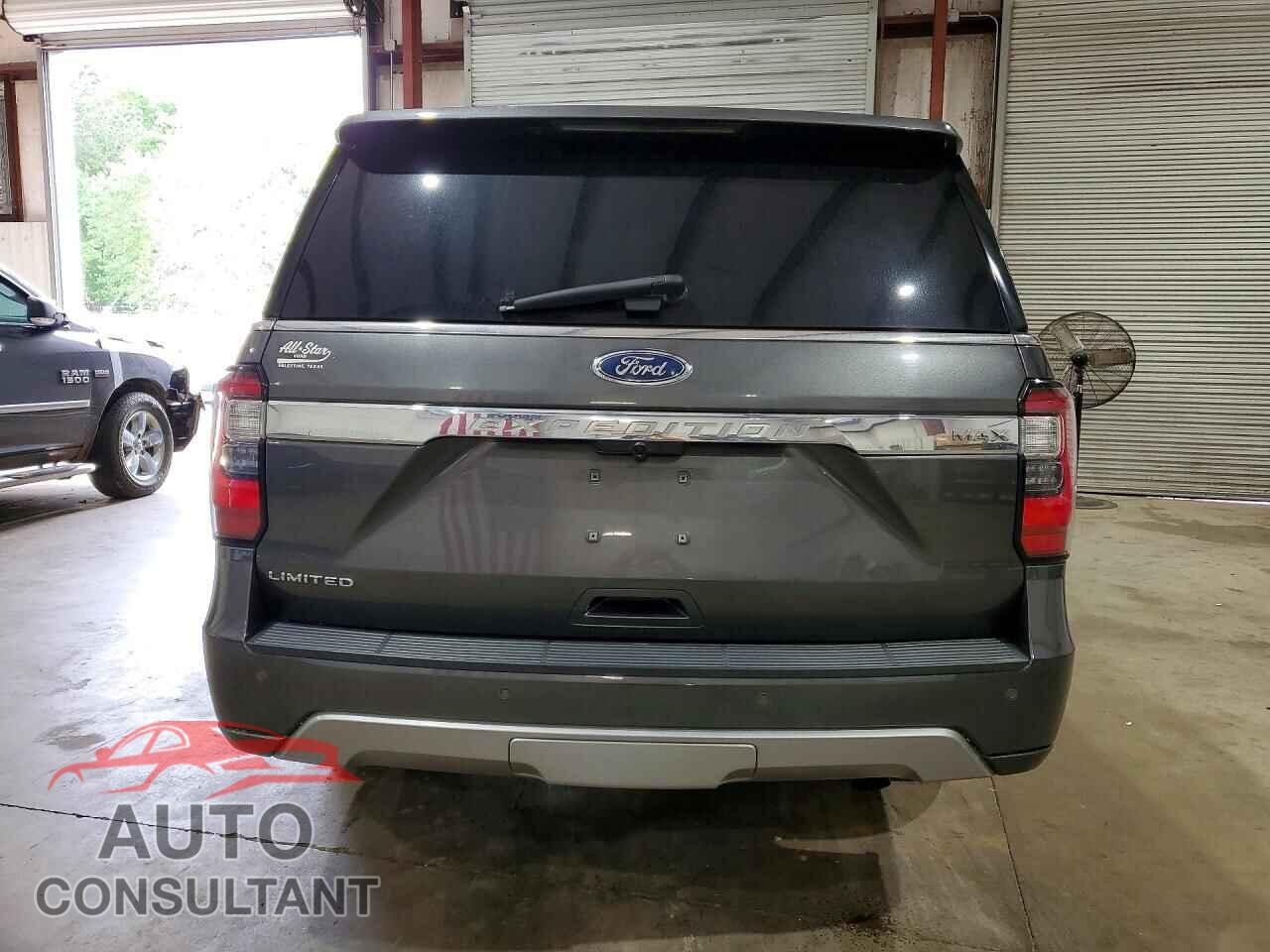FORD EXPEDITION 2021 - 1FMJK1KT3MEA31050