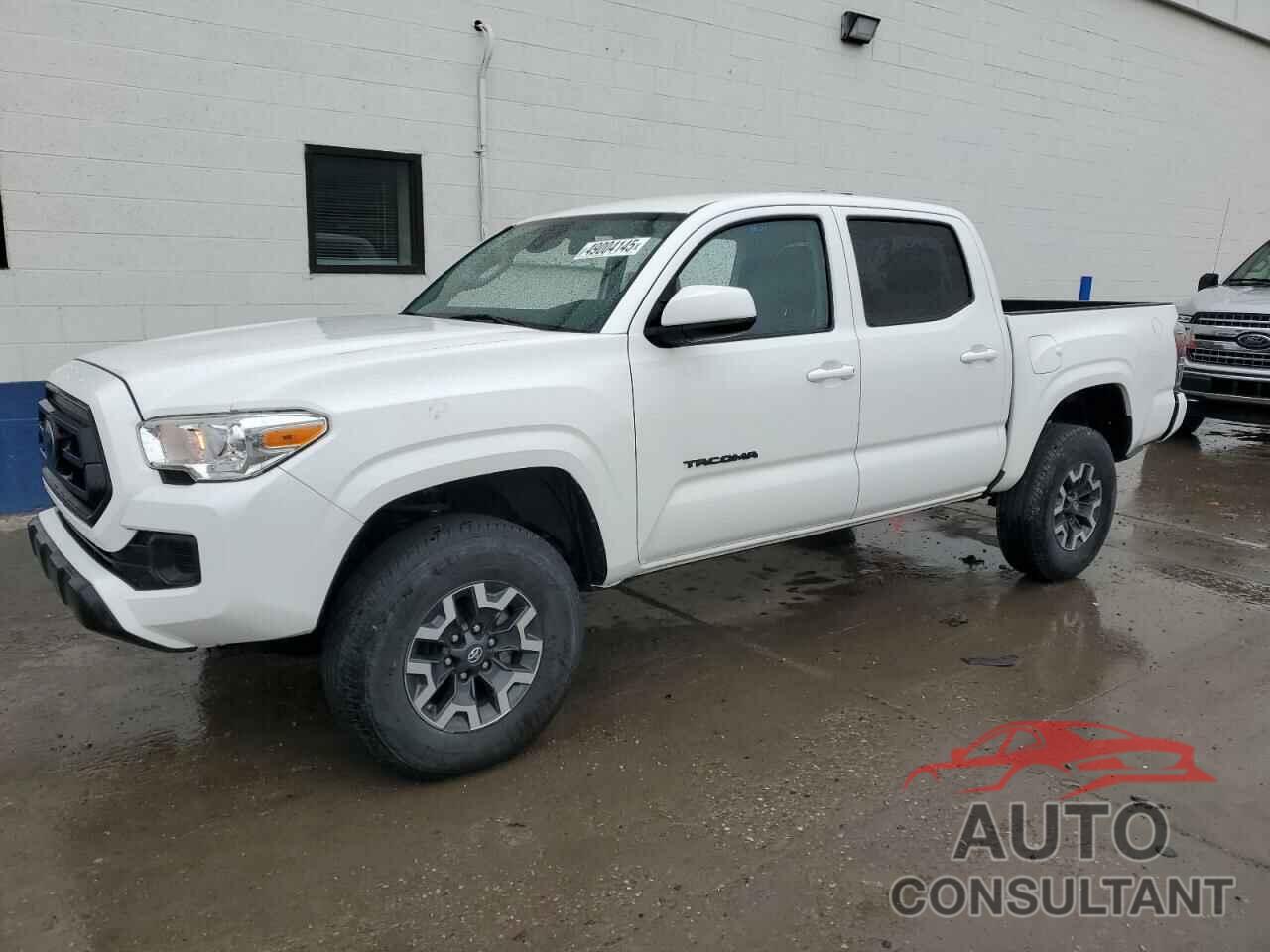 TOYOTA TACOMA 2020 - 3TMCZ5AN3LM356468