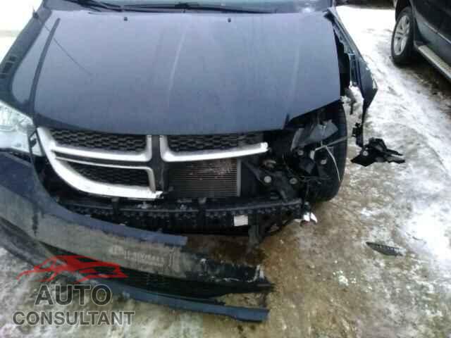 DODGE CARAVAN 2011 - 2D4RN4DG4BR680326