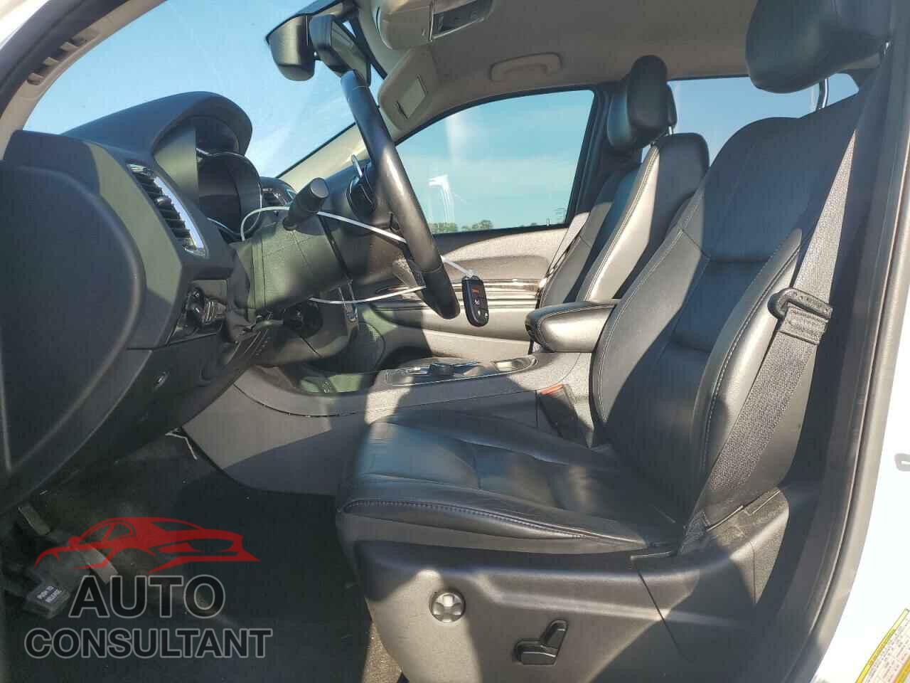 DODGE DURANGO 2015 - 1C4RDHDGXFC729034