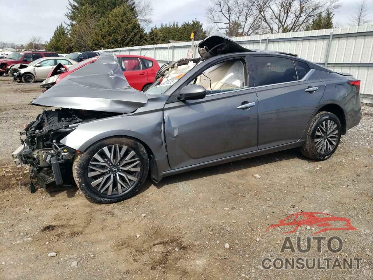 NISSAN ALTIMA 2023 - 1N4BL4DV6PN342214