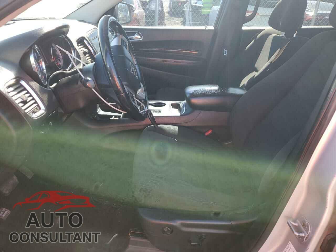 DODGE DURANGO 2011 - 1D4RE4GG5BC667217