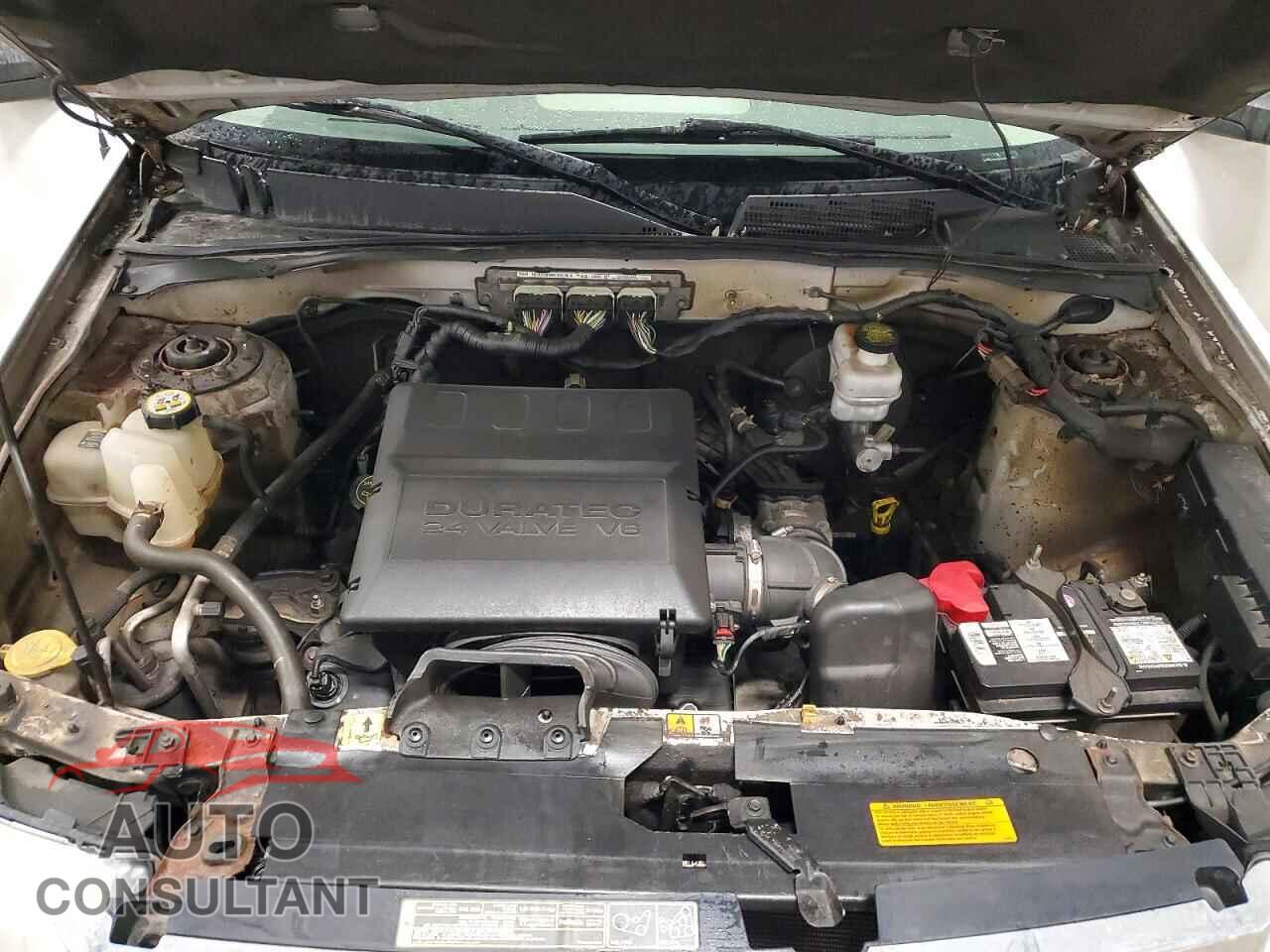 FORD ESCAPE 2012 - 1FMCU0DG1CKB59087