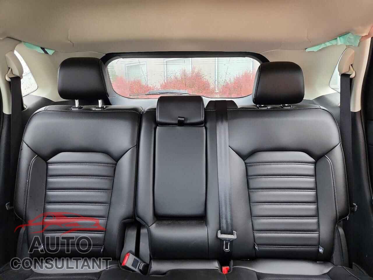 FORD EDGE 2019 - 2FMPK4J92KBB74761