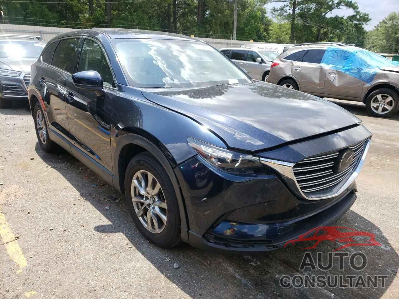 MAZDA CX-9 2018 - JM3TCACY4J0224084