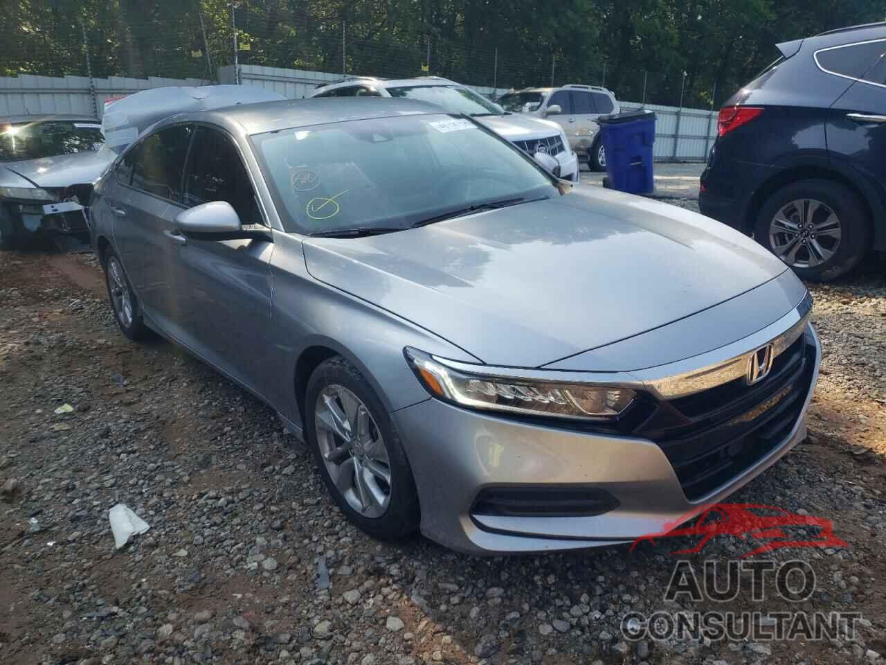 HONDA ACCORD 2019 - 1HGCV1F10KA077969