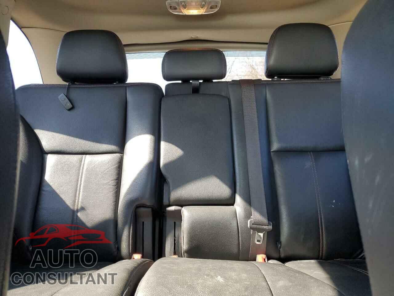 FORD EDGE 2013 - 2FMDK3JC8DBE12396